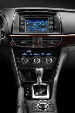 Mazda6 Sedan 2013 года
